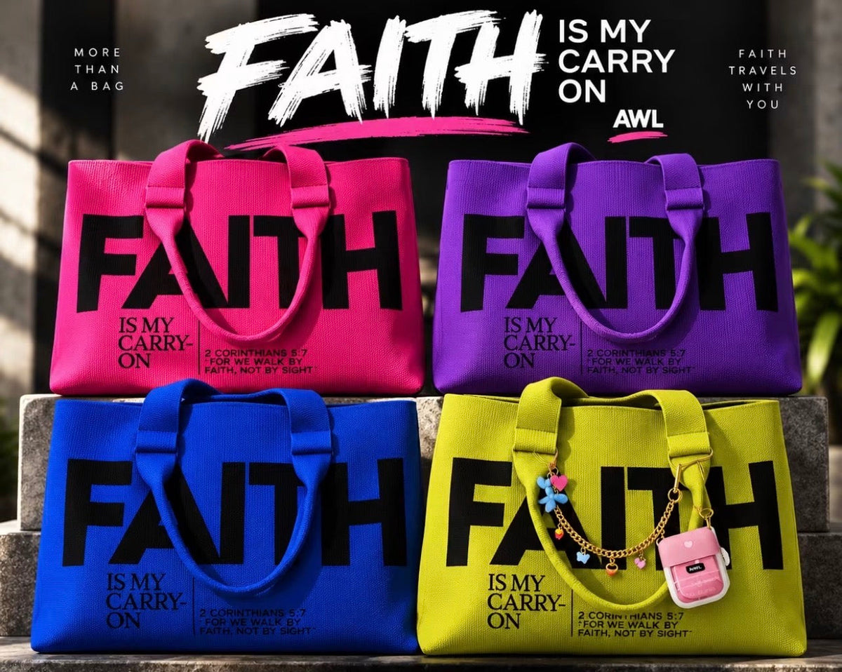 FAITH Collection