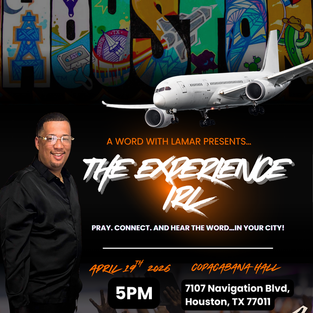 The Experience + Meet & Greet