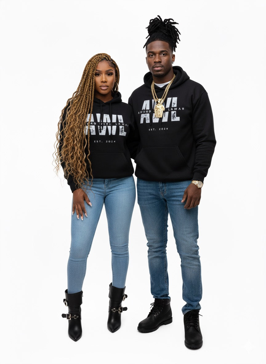 AWL Classic Hoodie