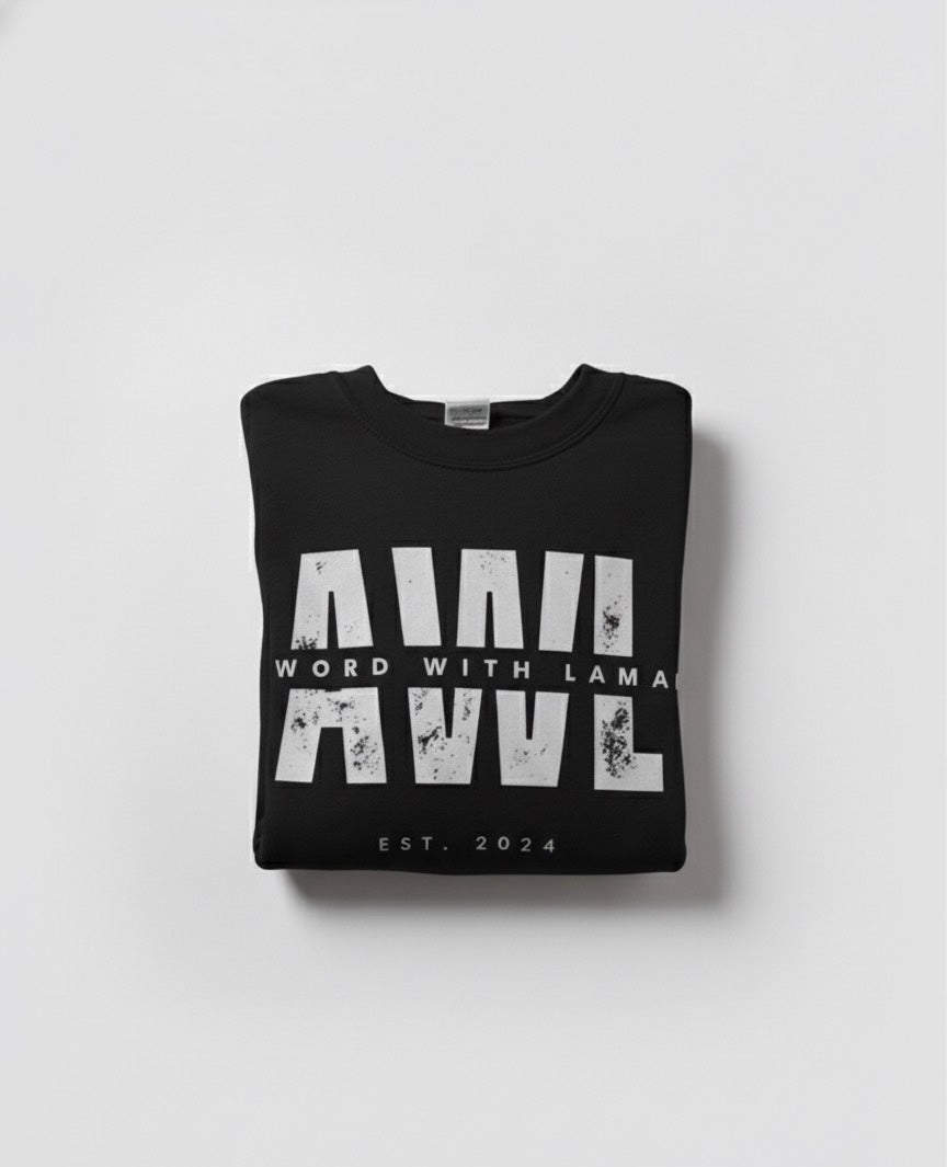 AWL Classic Hoodie