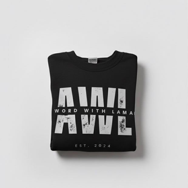 AWL Classic Hoodie