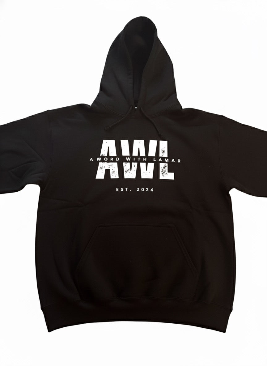 AWL Classic Hoodie