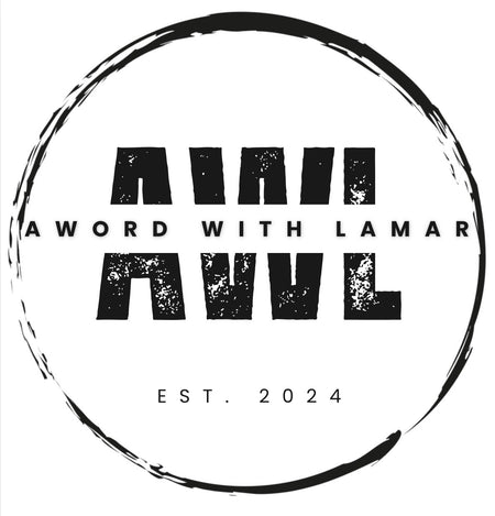 A Word With Lamar